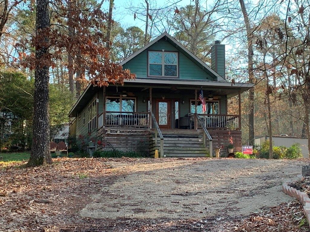 Address not Available, Frankston, TX 75763