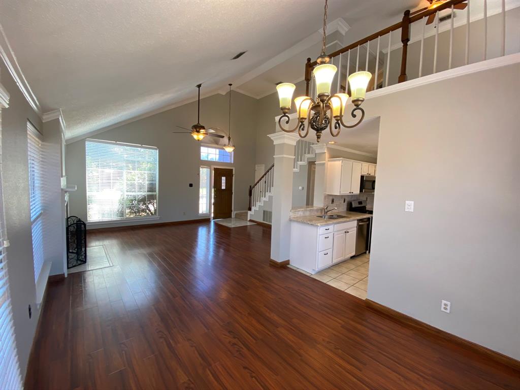 908 Lake Bluff Dr, Flower Mound, TX 75028