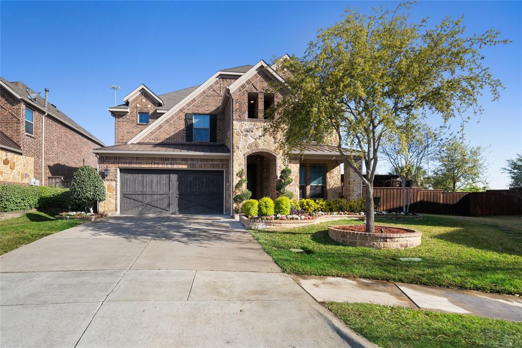 303 San Marcos Dr, Irving, TX 75039