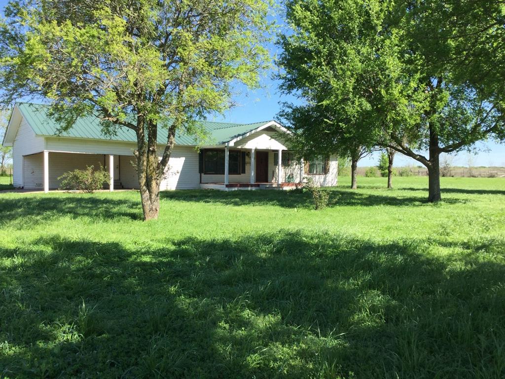 15200 SW County Road 2250, Dawson, TX 76639