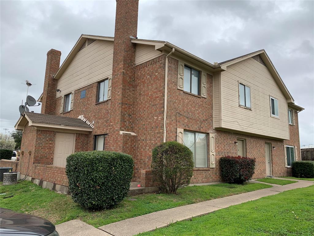 3935 N Garland Ave 4, Garland, TX 75040