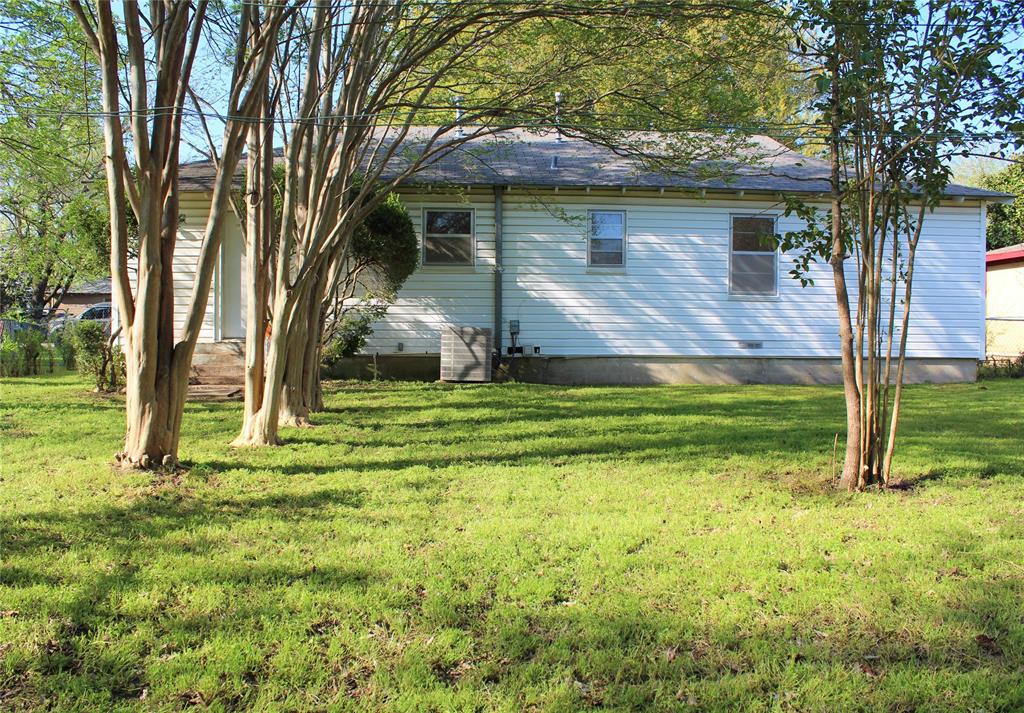 10016 Sand Springs Ave, Dallas, TX 75227