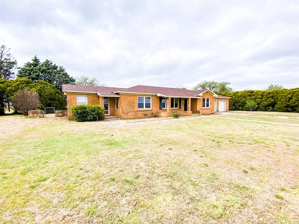 10218 S Hwy 277, Munday, TX 76371