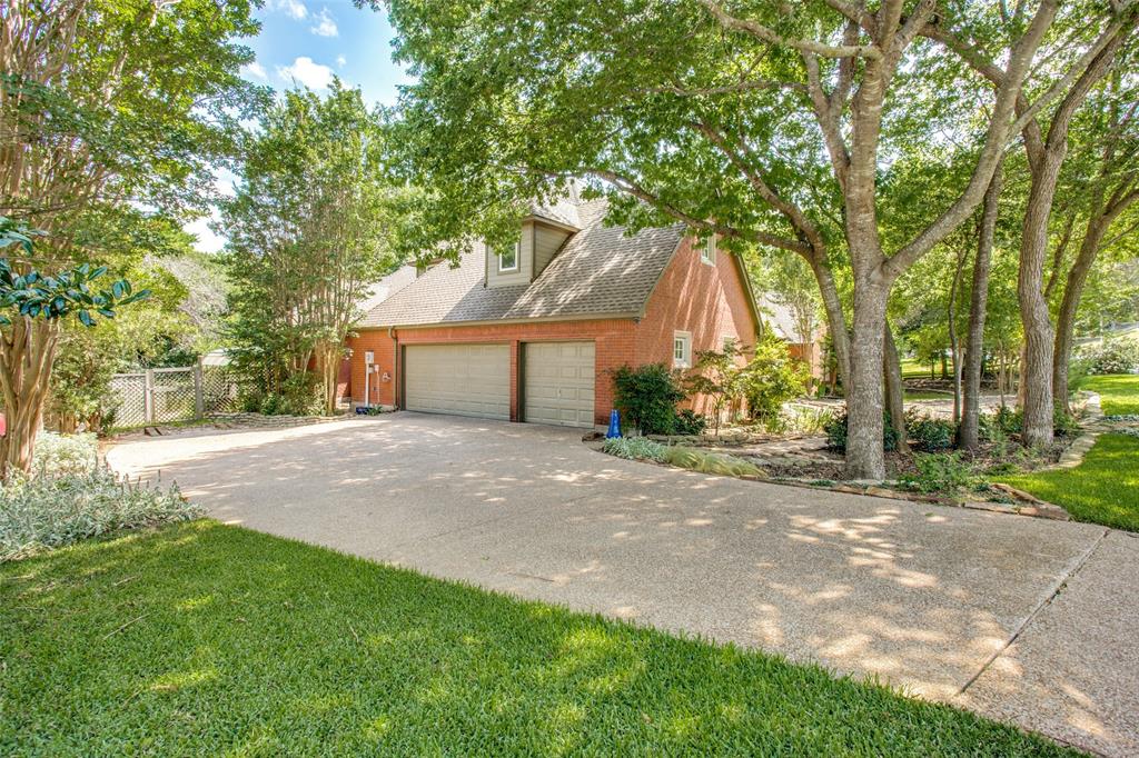 3530 Four Trees Dr, Weatherford, TX 76087