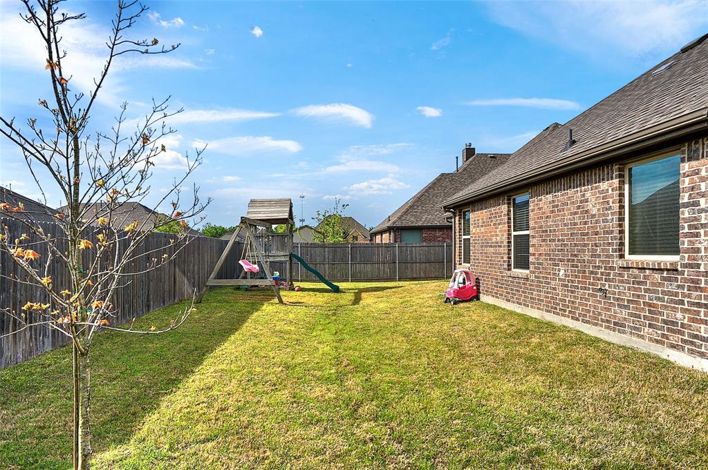 4609 Sephora Dr, Sherman, TX 75092