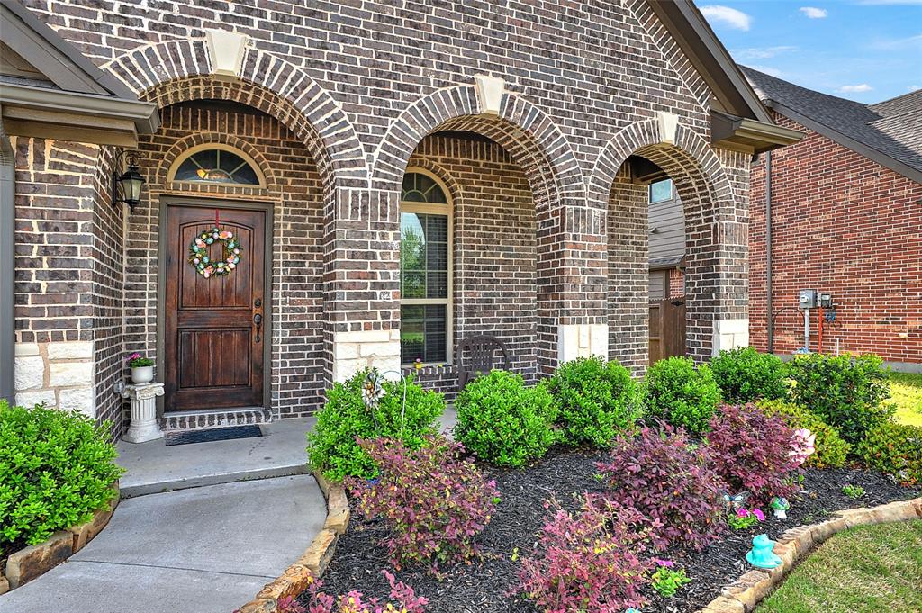 4609 Sephora Dr, Sherman, TX 75092