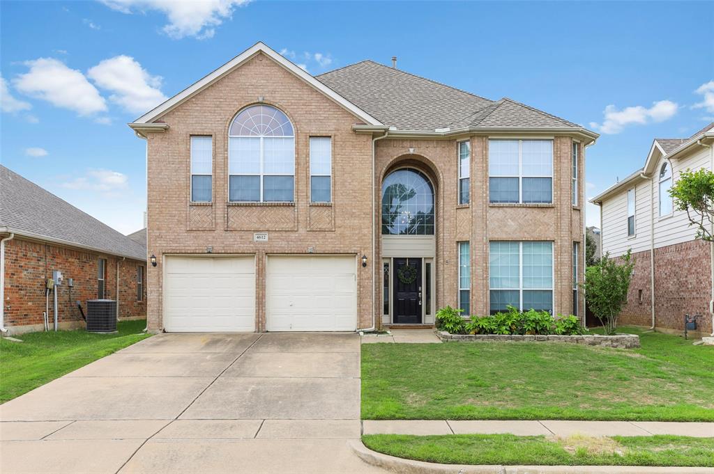 4612 Vista Meadows Dr, Fort Worth, TX 76244