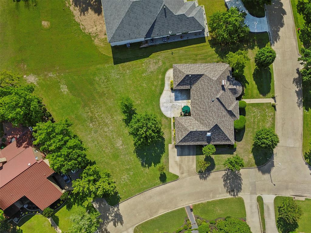 1 Palmetto Ct, Trophy Club, TX 76262