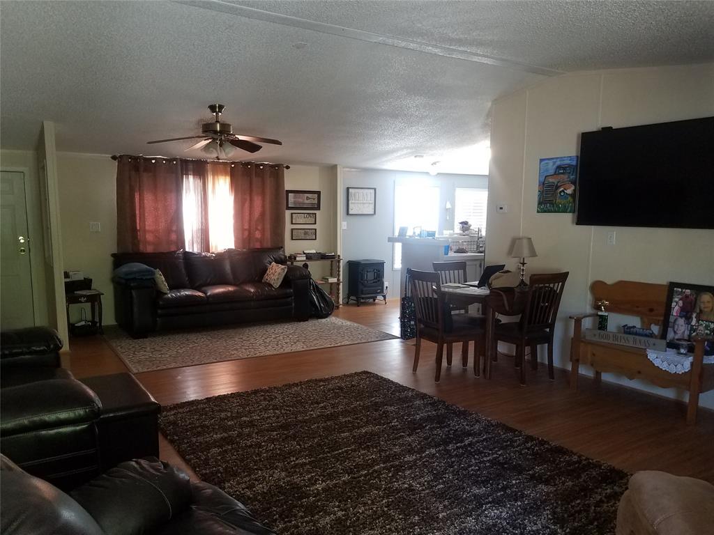 1502 Avenue B, Santa Anna, TX 76878