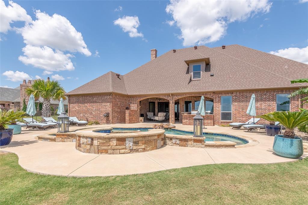 12716 Bella Colina Dr, Fort Worth, TX 76126