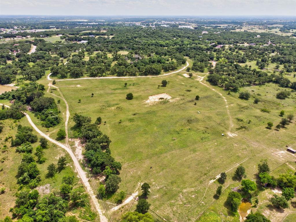 3799 W Greenwood Rd, Weatherford, TX 76088