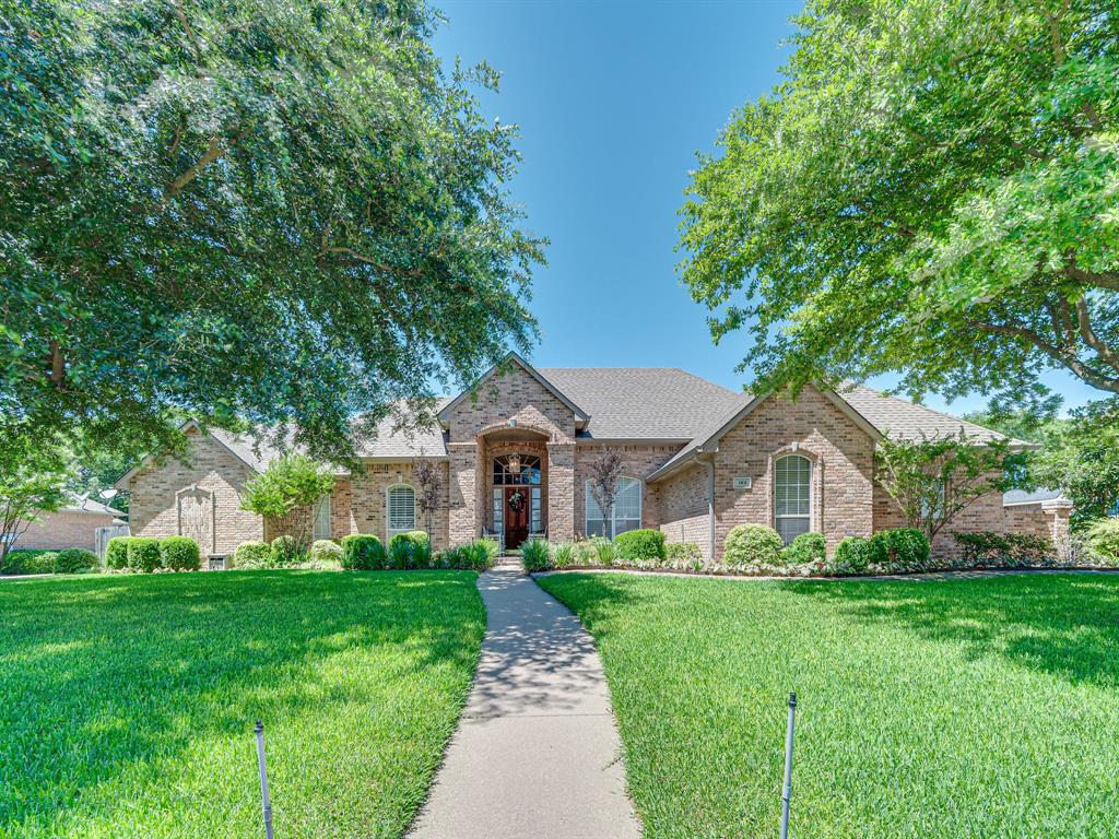 103 Nob Hill Ln, Ovilla, TX 75154