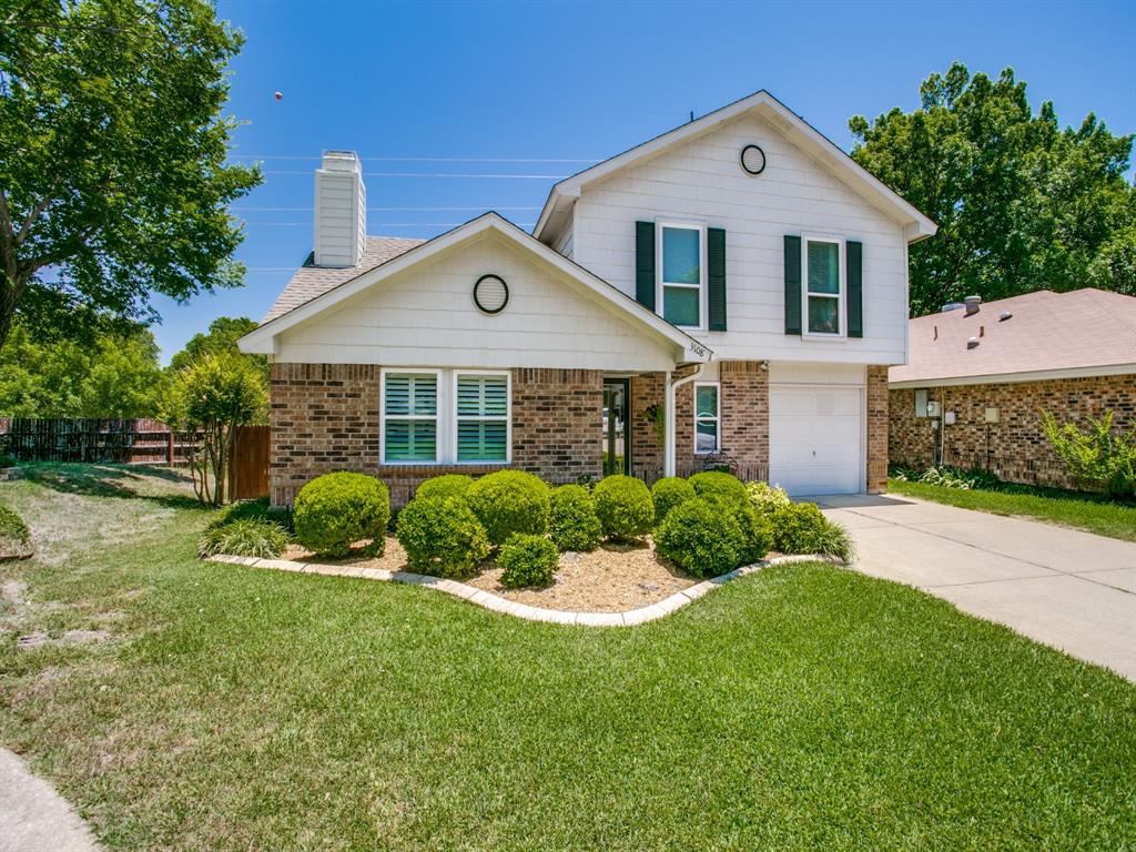 3108 Boxwood Ln, Plano TX 75074