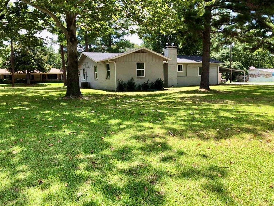 481 Mill Creek Rd, Canton, TX 75103