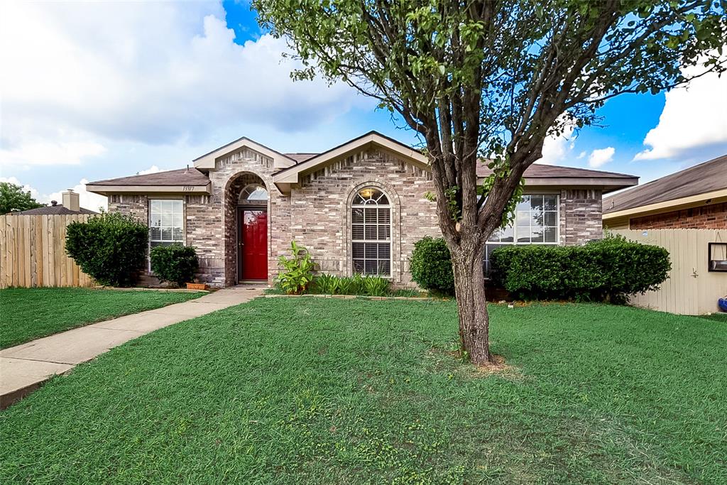 13317 Vida Ln, Dallas, TX 75253