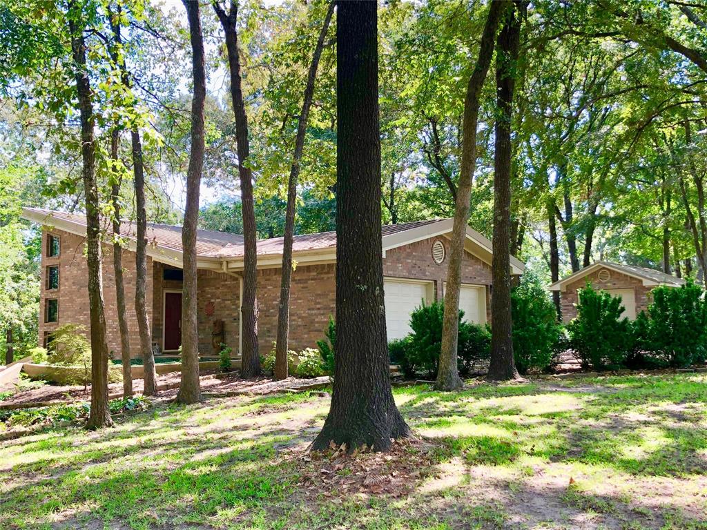 11311 W Lake Dr, Murchison, TX 75778