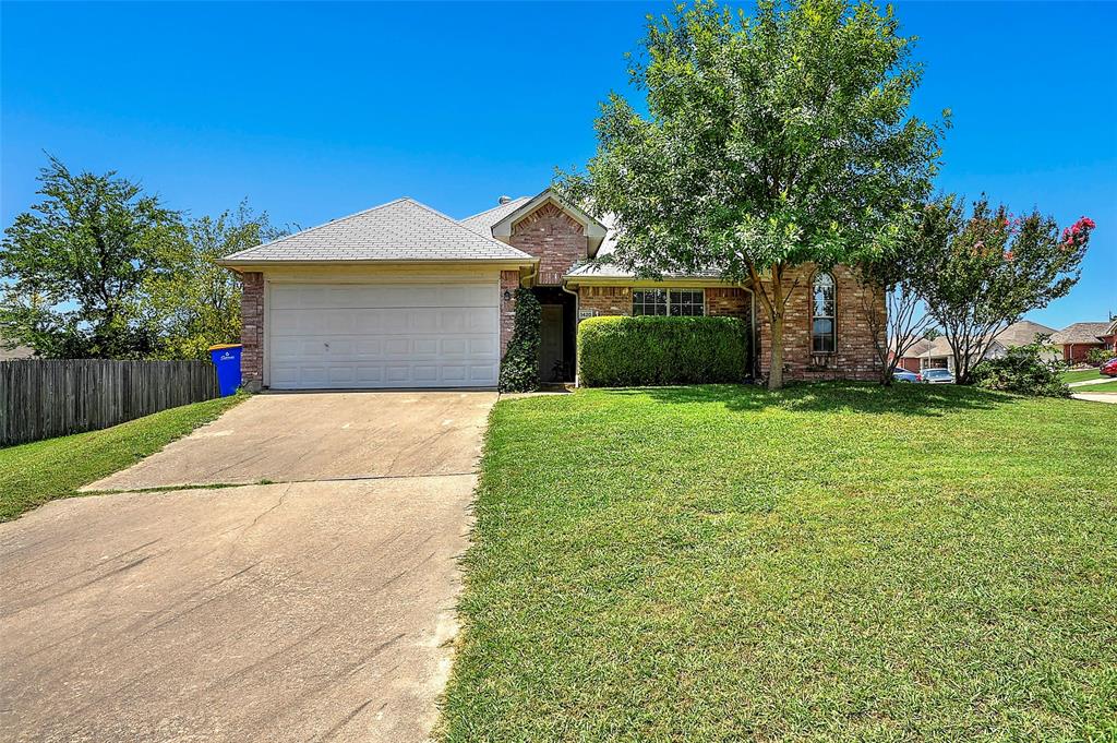 1420 Pebblecreek Ln, Sherman, TX 75092