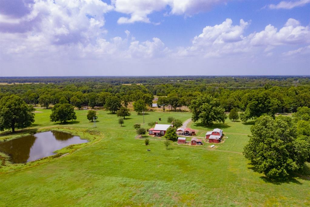 1060 County Road 14630, Pattonville, TX 75468