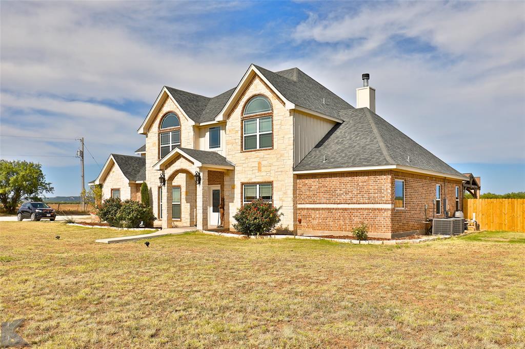 6510 Peppergrass Ln, Abilene TX 79606