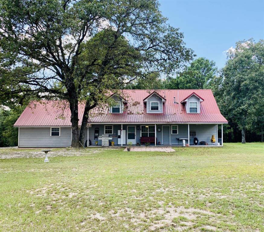 490 An County Road 2409, Montalba, TX 75853