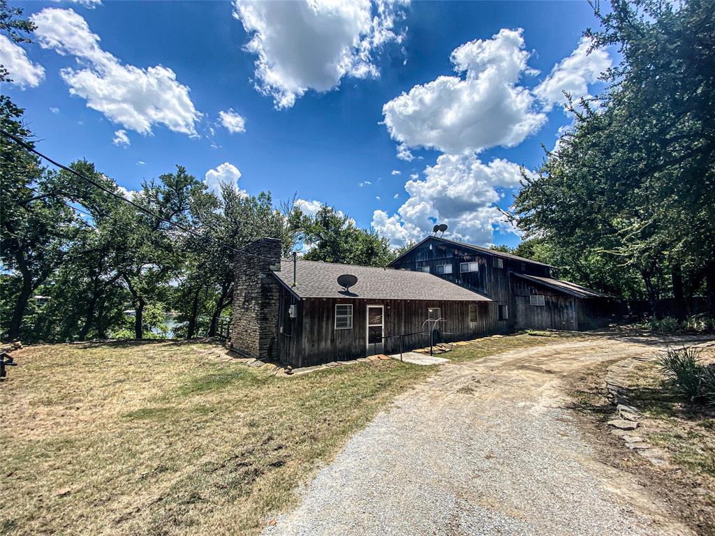 415 S Lakewood Cir, Bridgeport, TX 76426