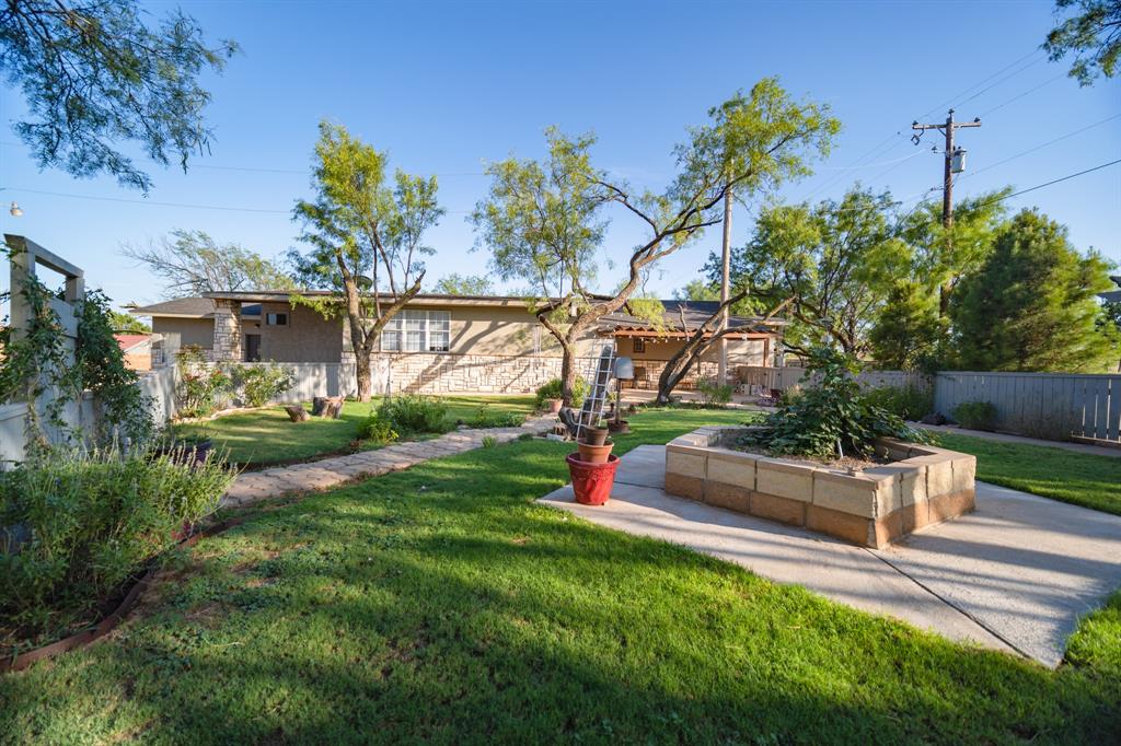 2489 Fm 419 S, Sweetwater, TX 79556