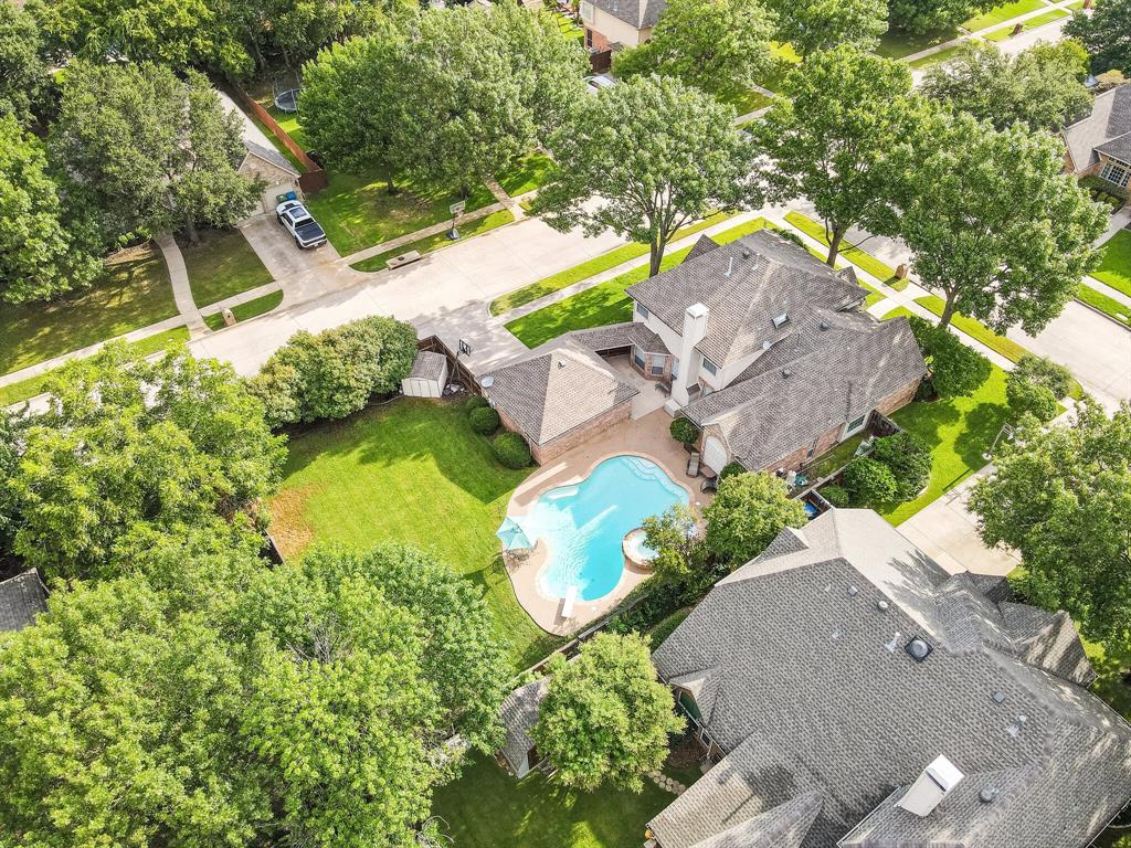 3101 Fallow Cir, Flower Mound, TX 75028