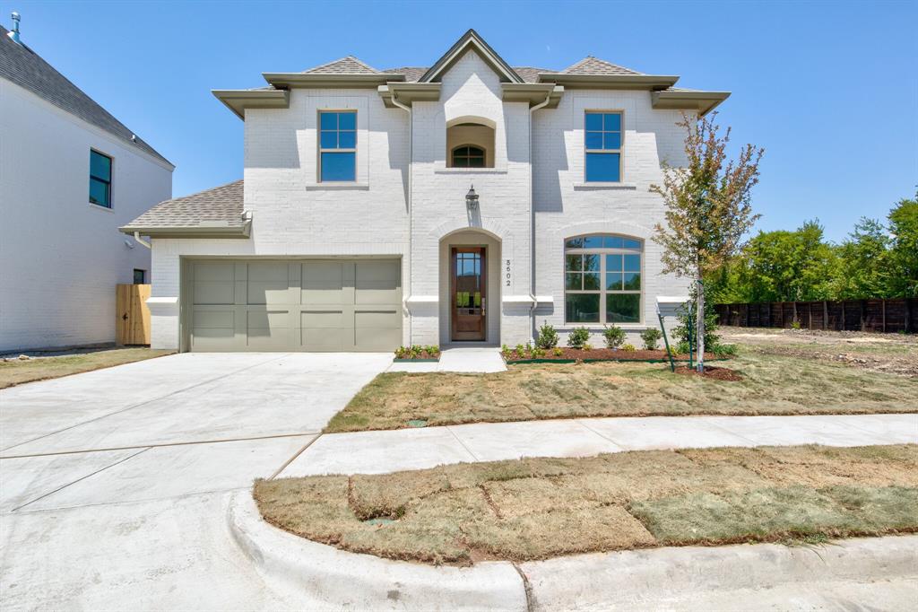 5602 Oaks Ln, Westworth Village, TX 76114