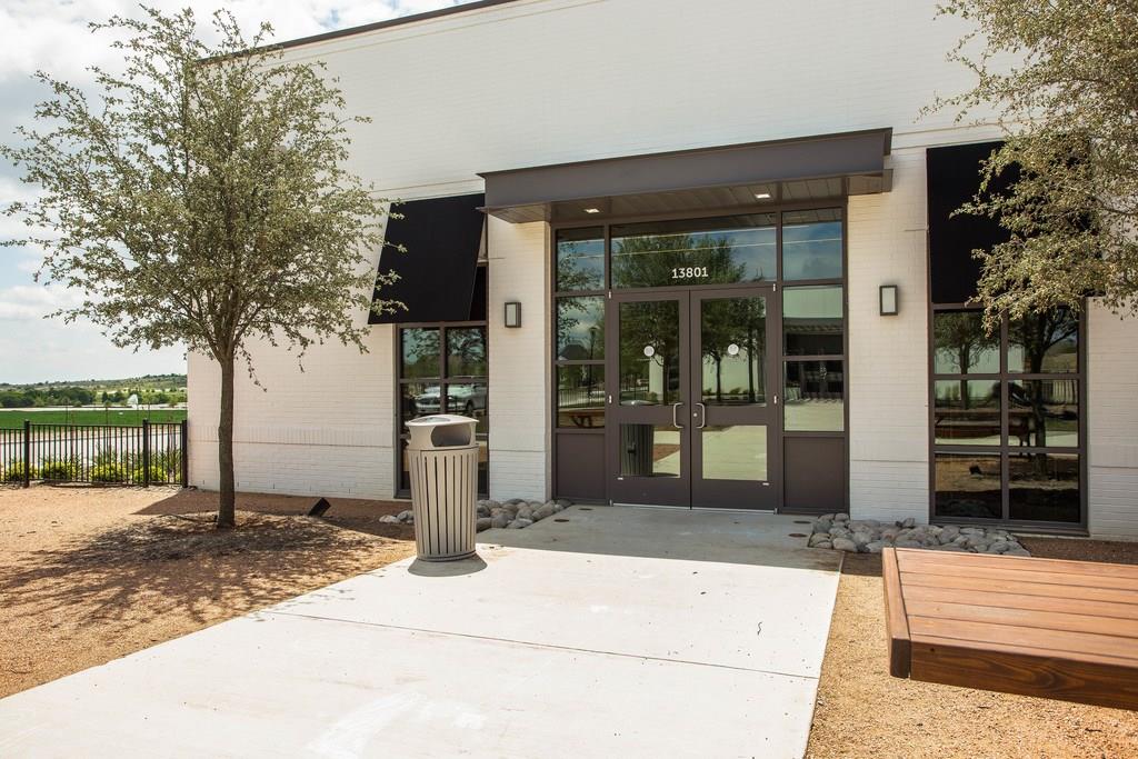 14304 Walsh Ave W, Fort Worth, TX 76008