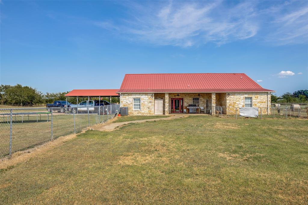 125 Fcr 931, Mexia, TX 76667