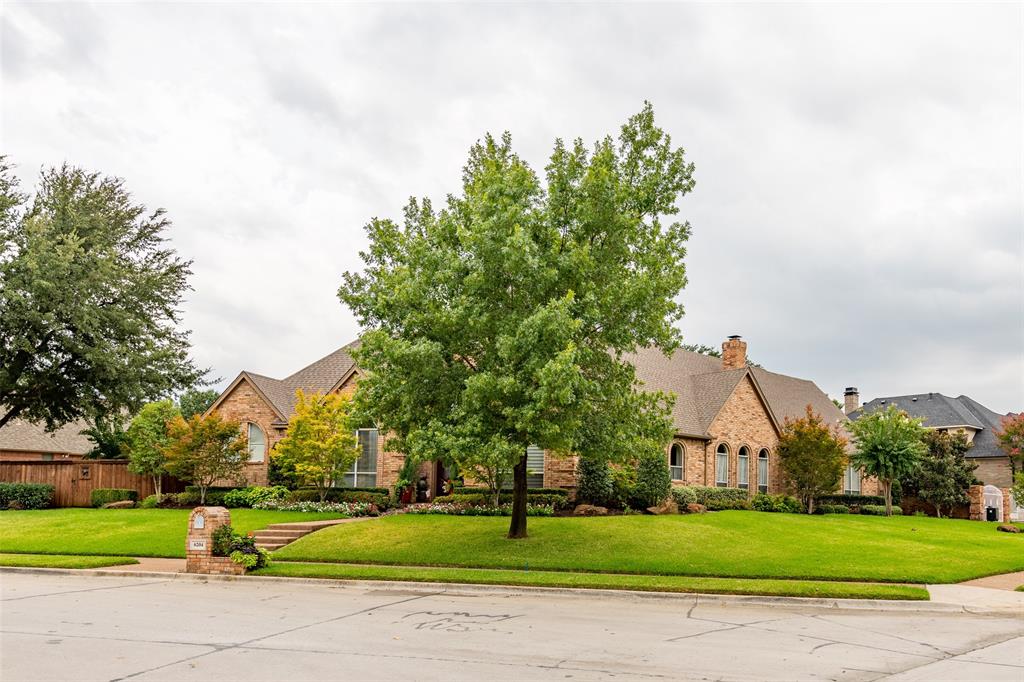 6204 Connie Ln, Colleyville, TX 76034