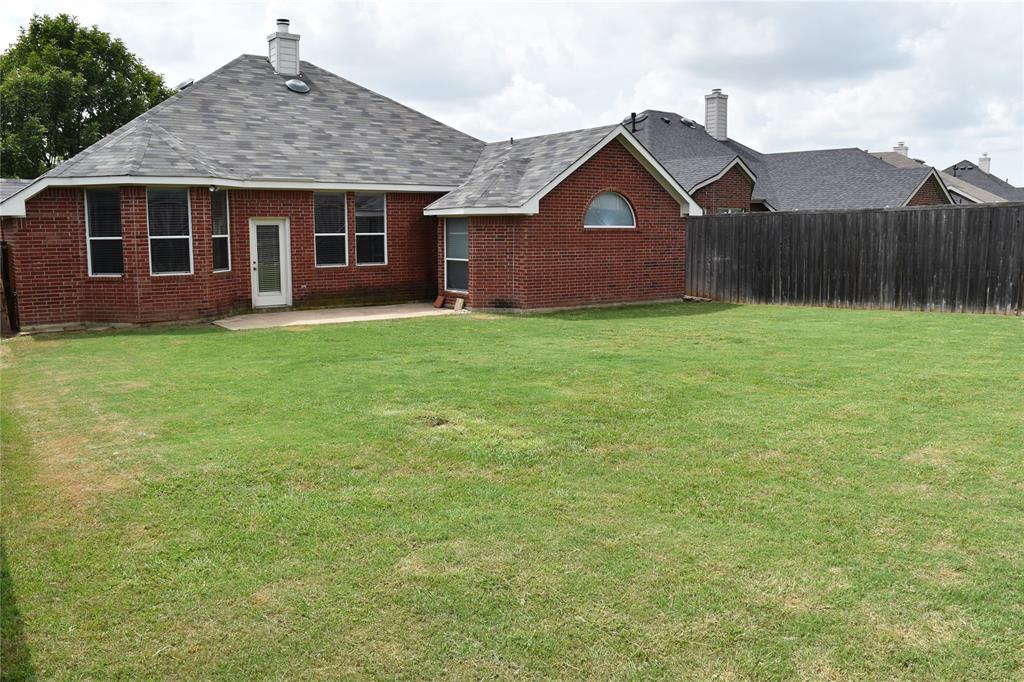 3729 Shiver Rd, Keller, TX 76244