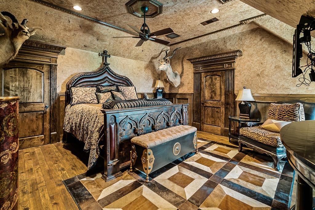 9553 Bella Terra Dr, Fort Worth, TX 76126