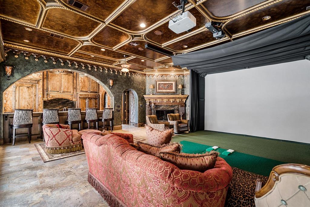 9553 Bella Terra Dr, Fort Worth, TX 76126