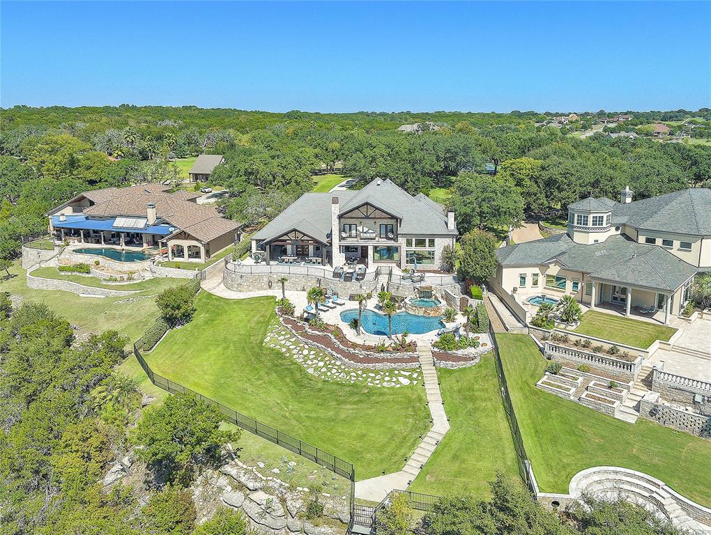 2810 French Kingston Ct, Granbury, TX 76049