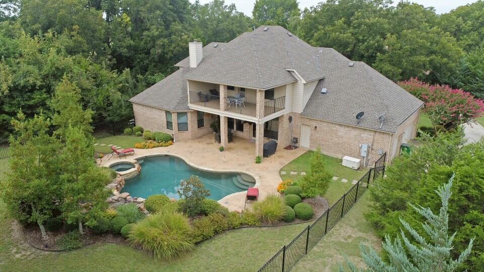 3113 County Road 325, McKinney, TX 75069