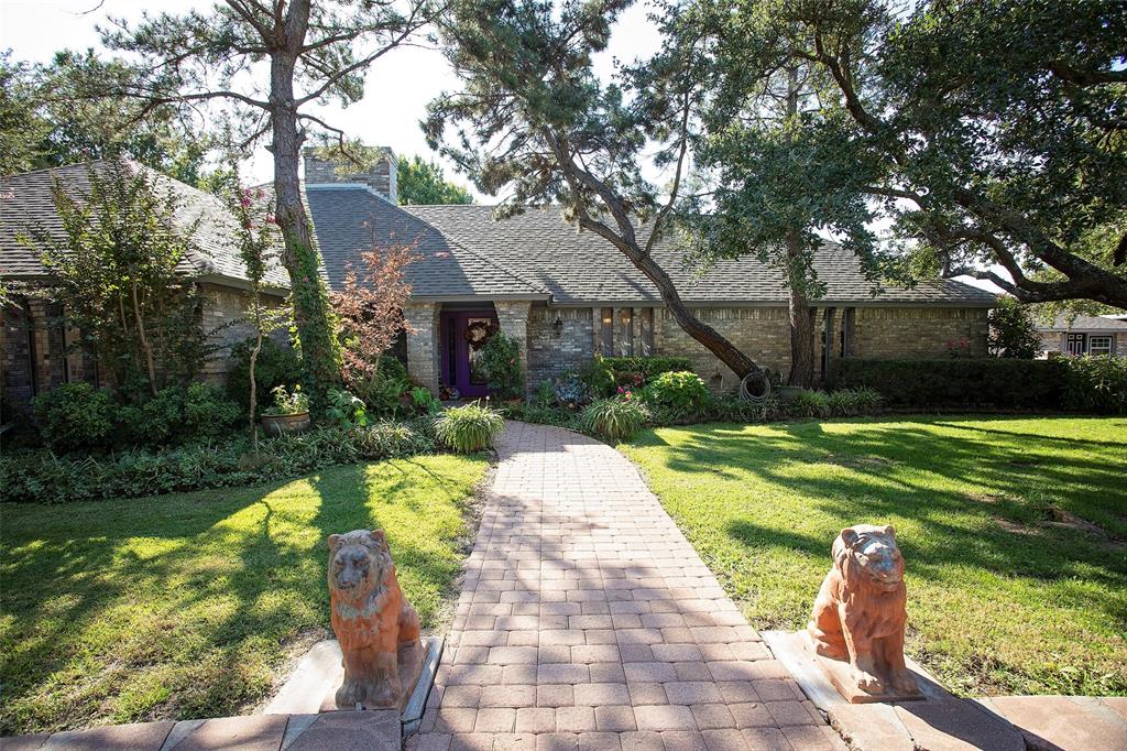 2100 Hwy 380 E, Graham, TX 76450