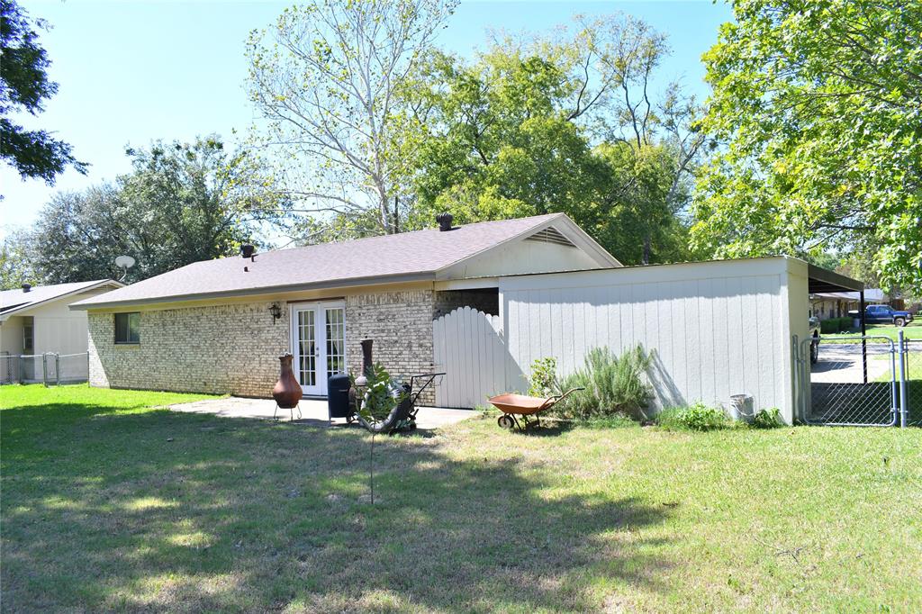 1004 Davis St S, Sulphur Springs, TX 75482