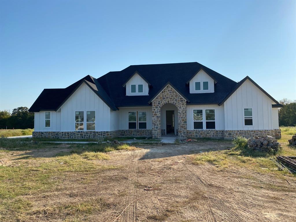 132 Katy Ranch Dr, Weatherford, TX 76085