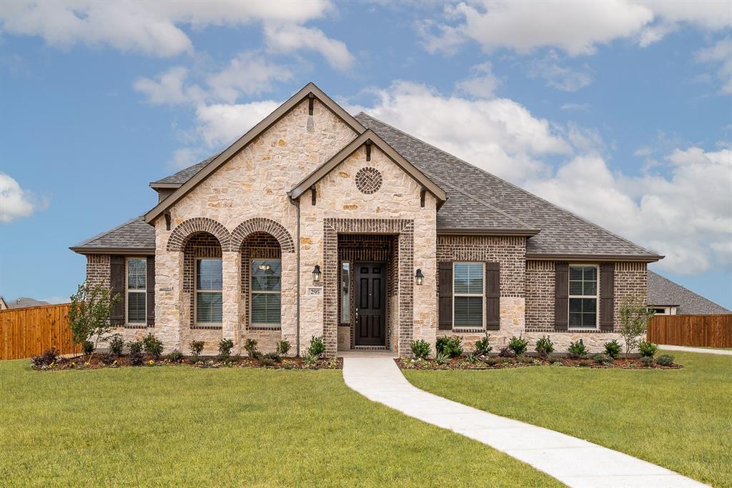 295 Ontario Loop, Sunnyvale, TX 75182