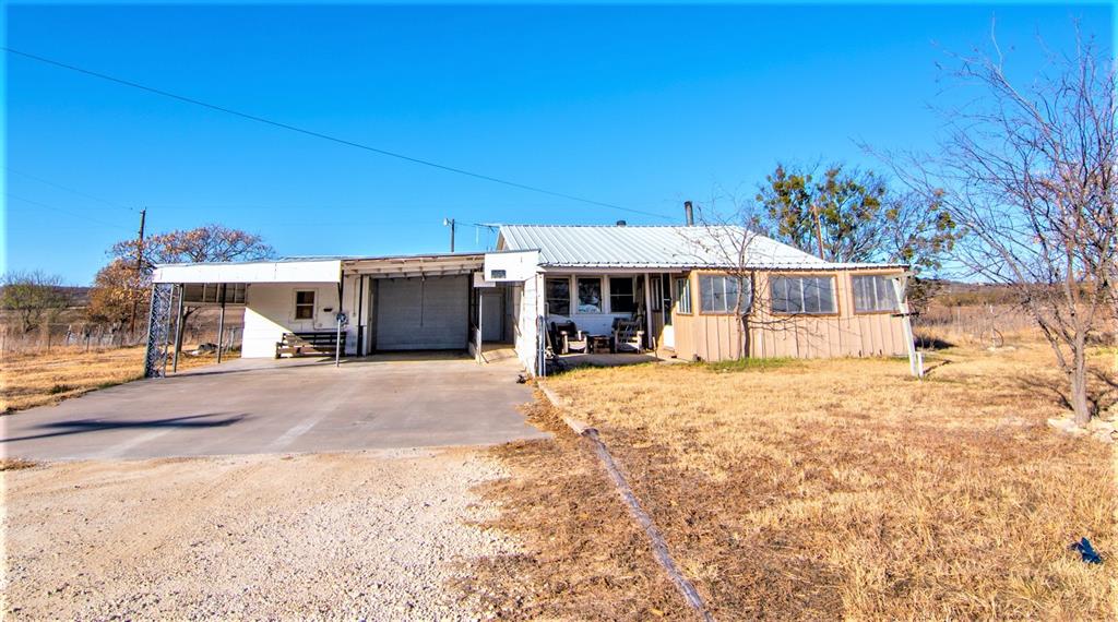 2600 5th Ave, Coleman, TX 76834