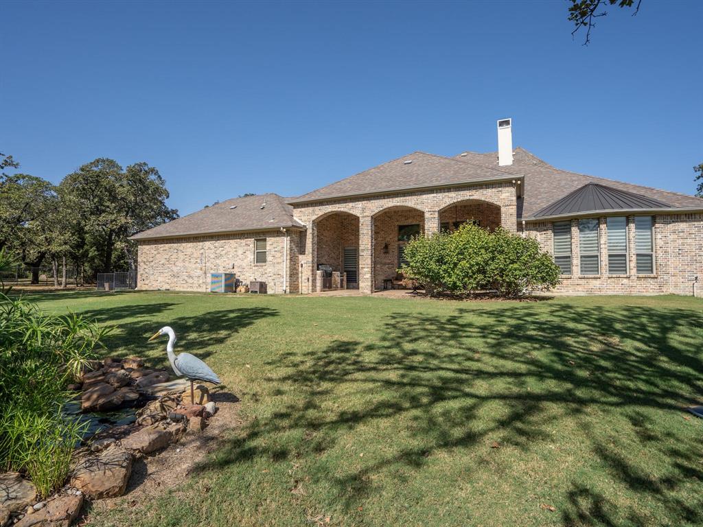 130 Eagles Peak Ln, Double Oak, TX 75077
