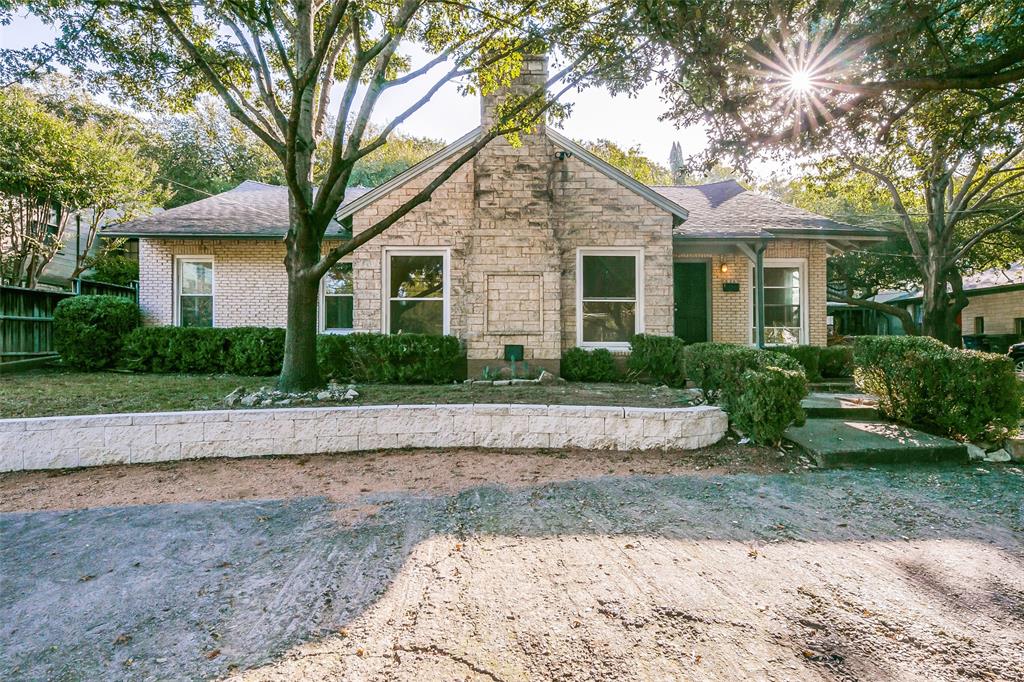 626 N Hampton Rd, Dallas TX 75208