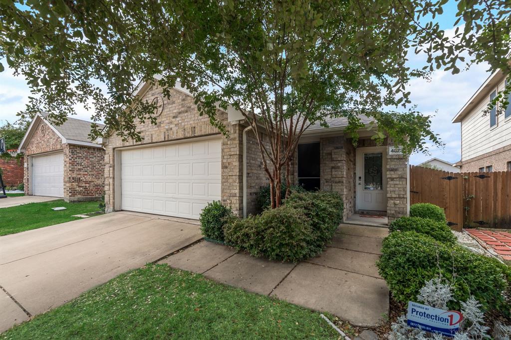 4023 Ridgetop Dr, Heartland, TX 75126