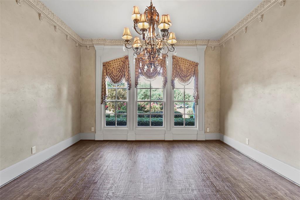 3504 Woodland Hills Ct, Flower Mound TX 75022