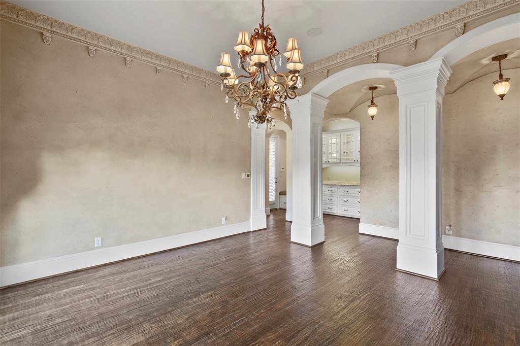 3504 Woodland Hills Ct, Flower Mound TX 75022