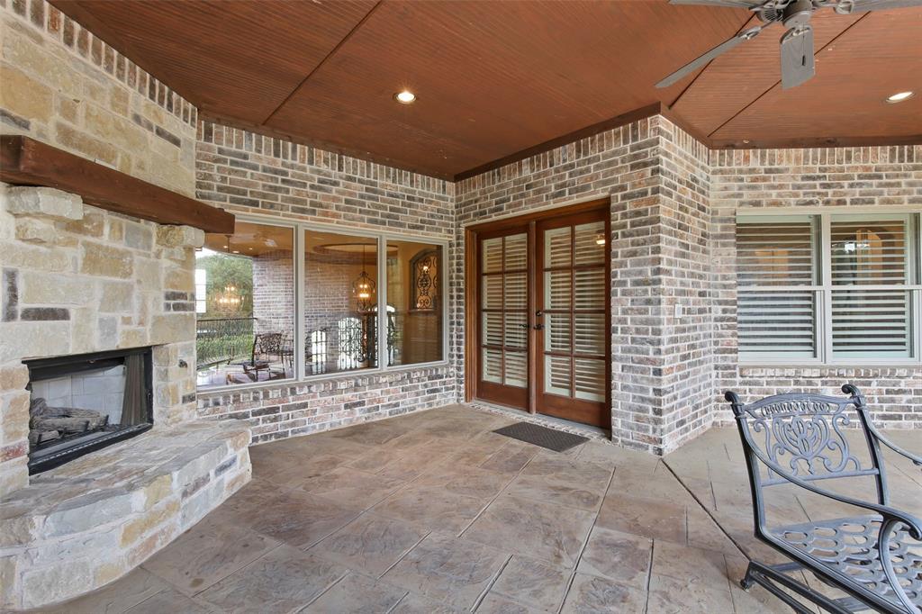 3504 Woodland Hills Ct, Flower Mound TX 75022
