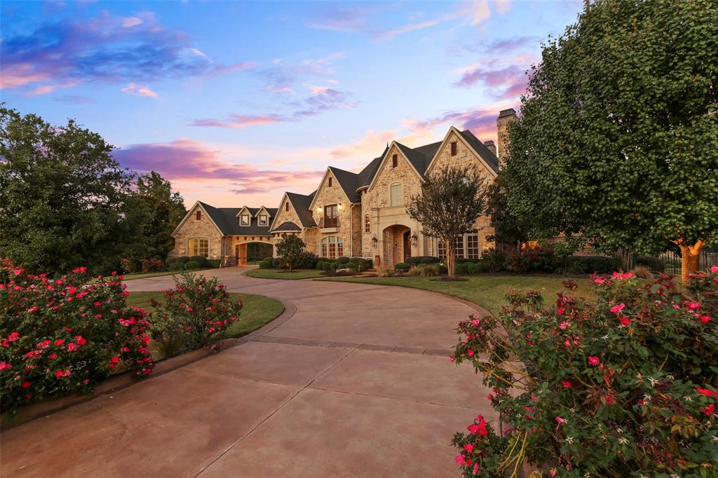 3504 Woodland Hills Ct, Flower Mound TX 75022