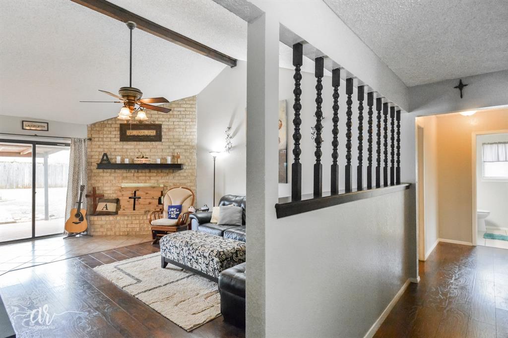 3025 Chimney Rock Rd, Abilene, TX 79606