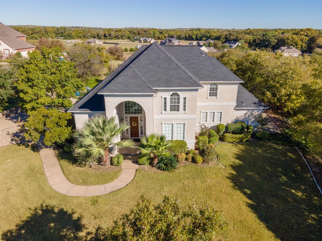 153 Park Place Cir, Cresson, TX 76035